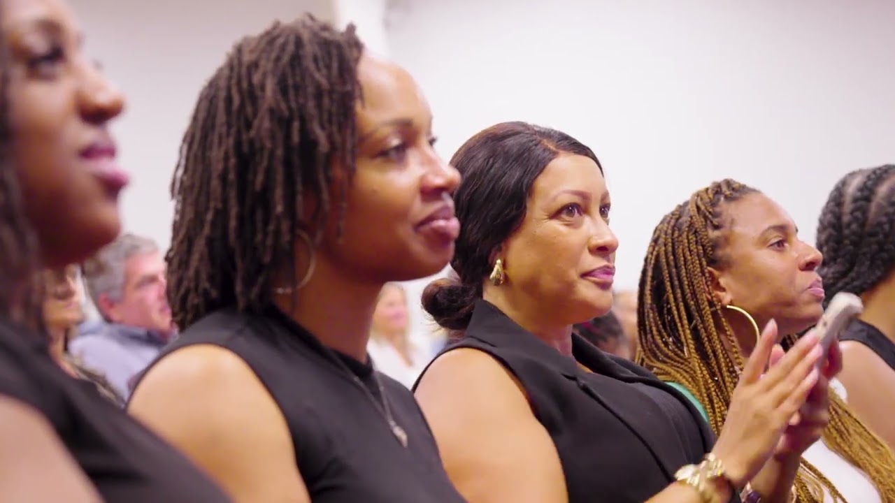 GreenLight Fund Baltimore's 3rd Annual Charming Nights Recap