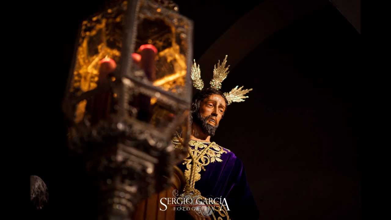 Jueves Santo Osuna 2012