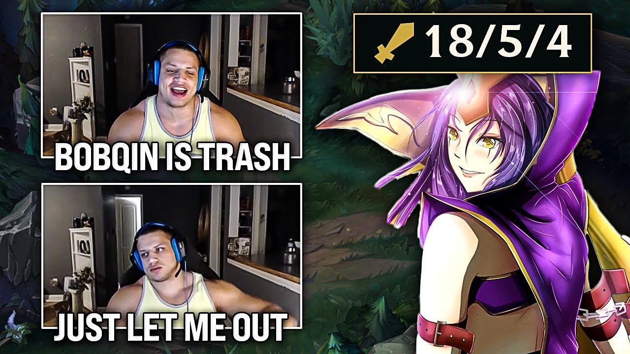 Tyler1: 