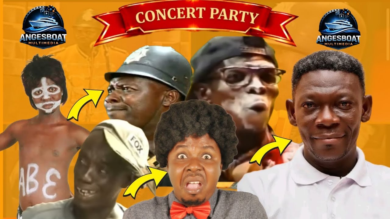 Exclusive: I quit KUMAWOOD beacsus of AGYA KOO,ABENKWAN  reveals