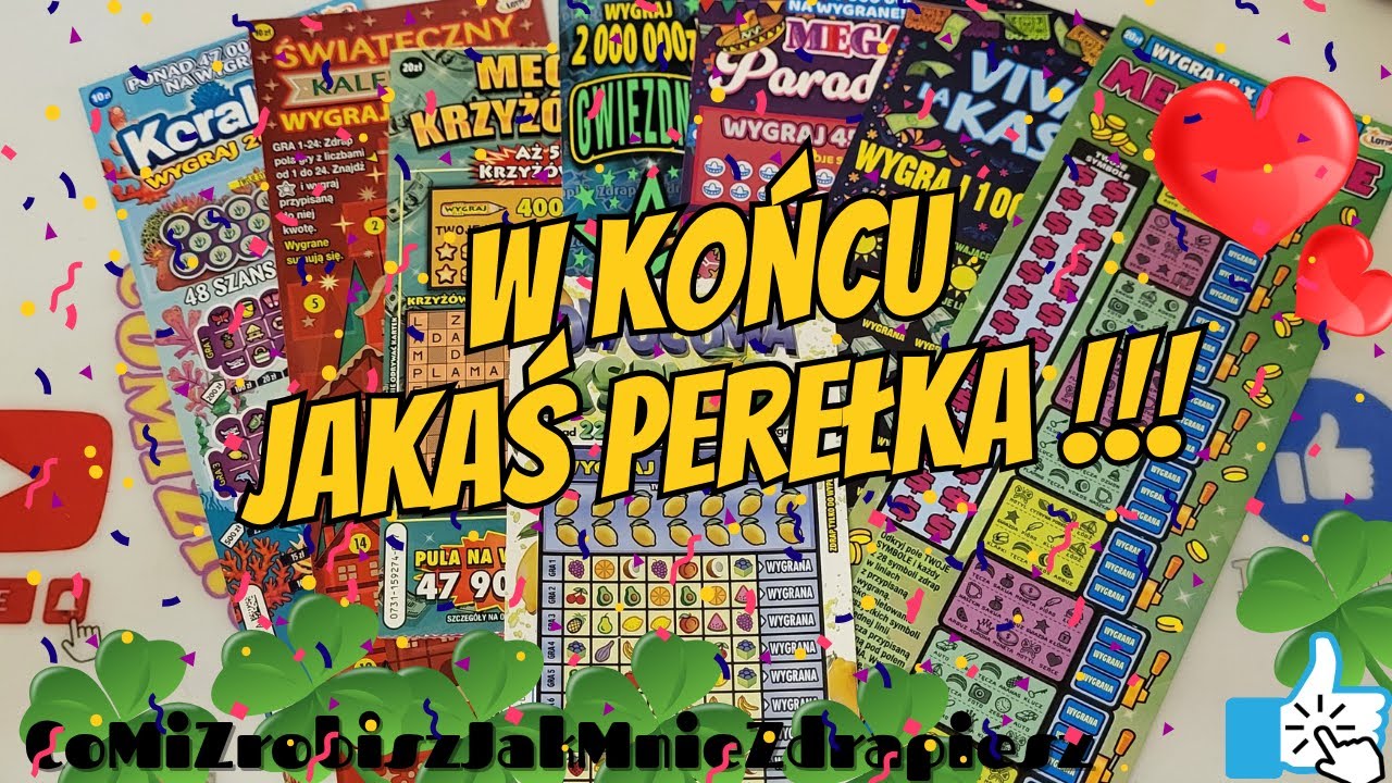 Poleciały pompony  💕🍀💲🔞😎😍💥🎉#zdrapki #zdrapkilotto #lotto #yt #youtube