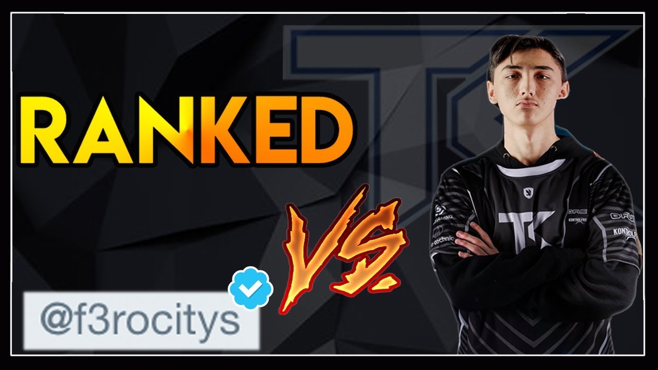 MRAusome vs Team Kaliber Pro F3ROCITYS | Call of Duty WW2 Ranked Play