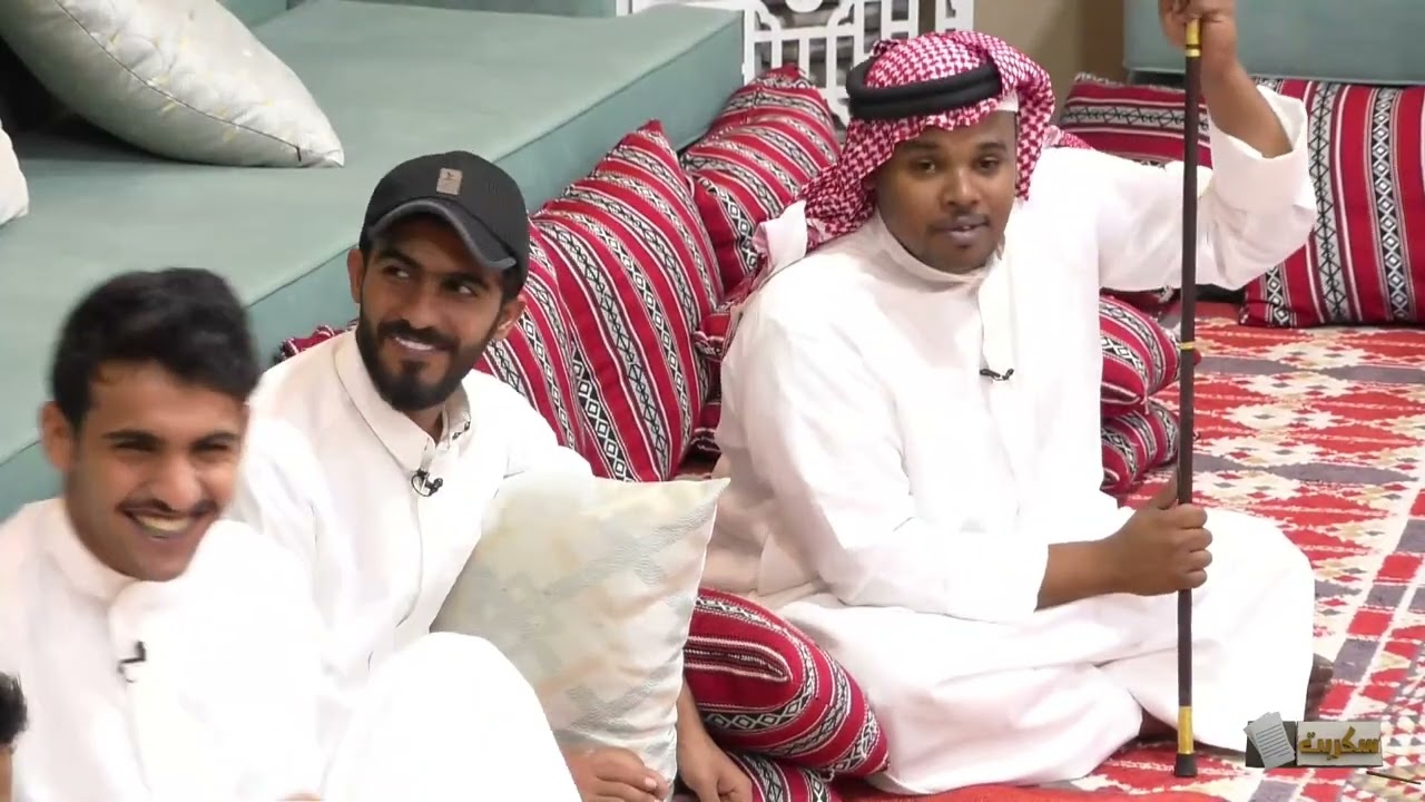 مواقف وقصص الشباب عن الجن #سكربت79