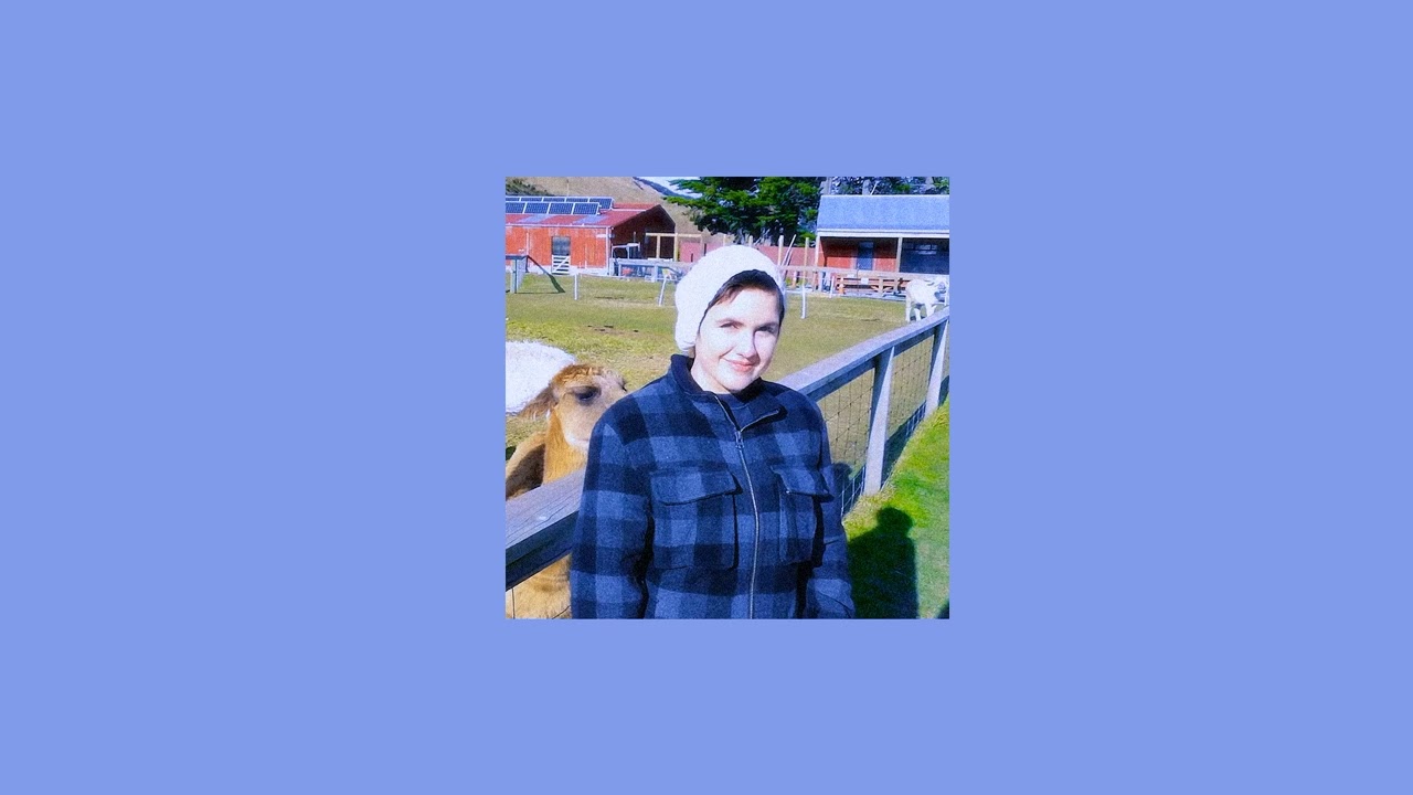 Princess Chelsea - Everything Is Going To Be Alright (Slowed and Reverb)