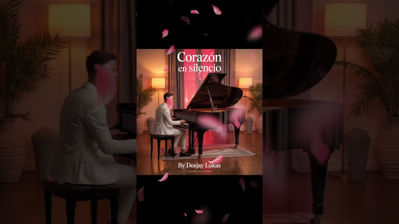 Corazon en silencio