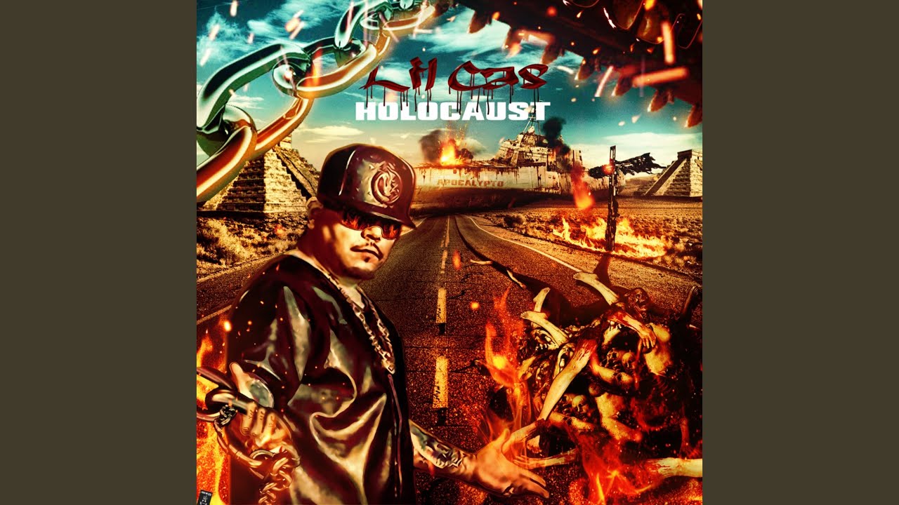 Grind Don't Stop (feat. Lil Bing & Murdaworth Mexicanz)