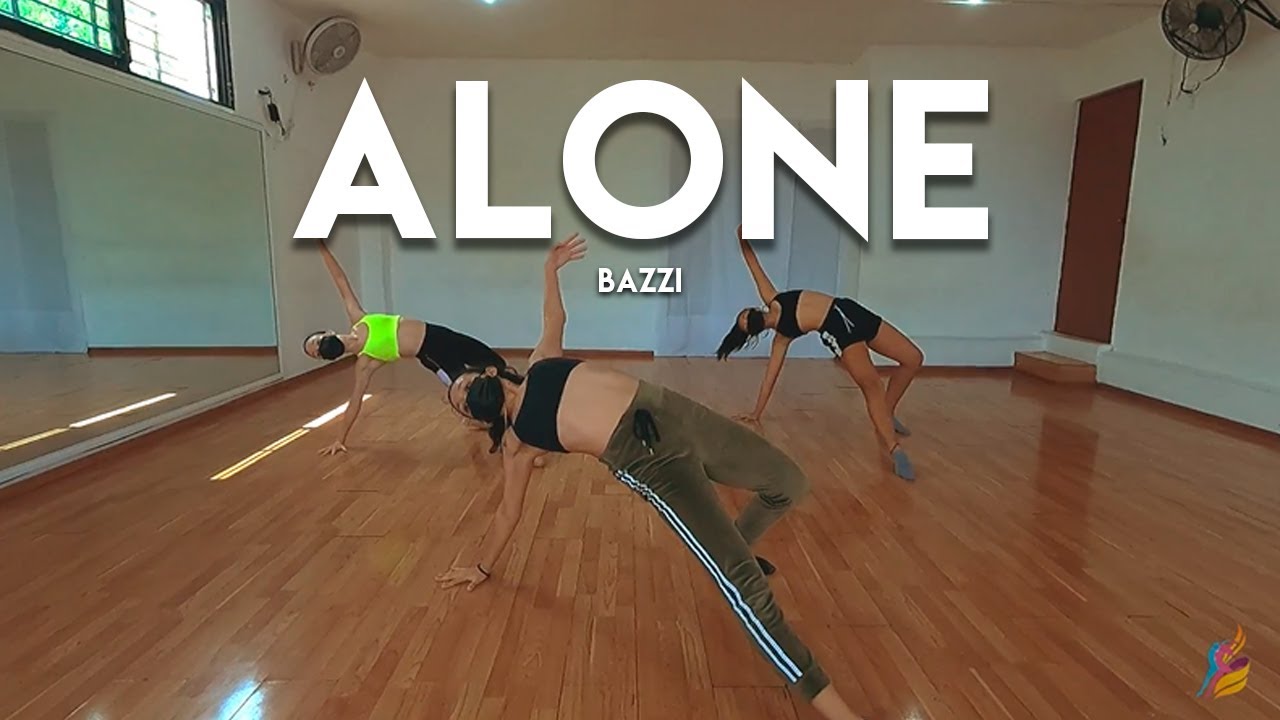 Bazzi - Alone // Laura Flores Choreography
