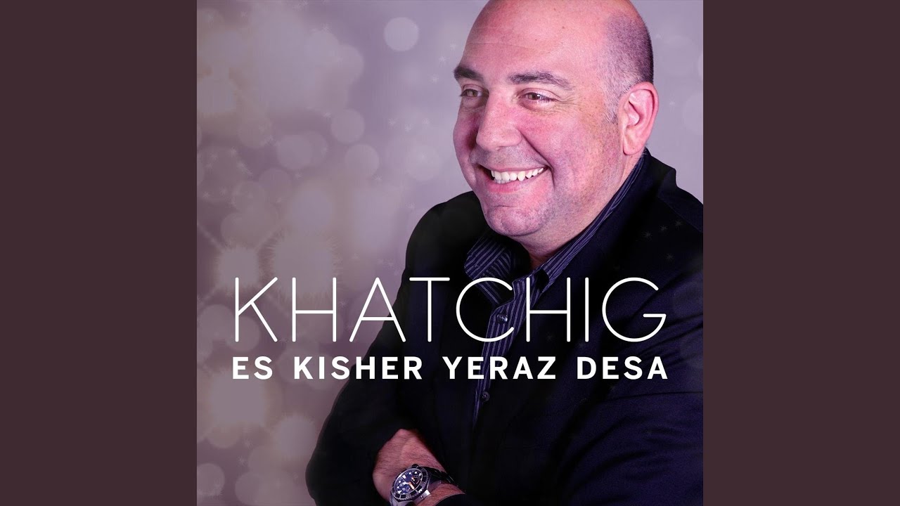 Es Kisher Yeraz Desa