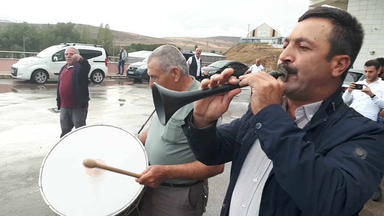BAYBURT DÜĞÜNLERİ