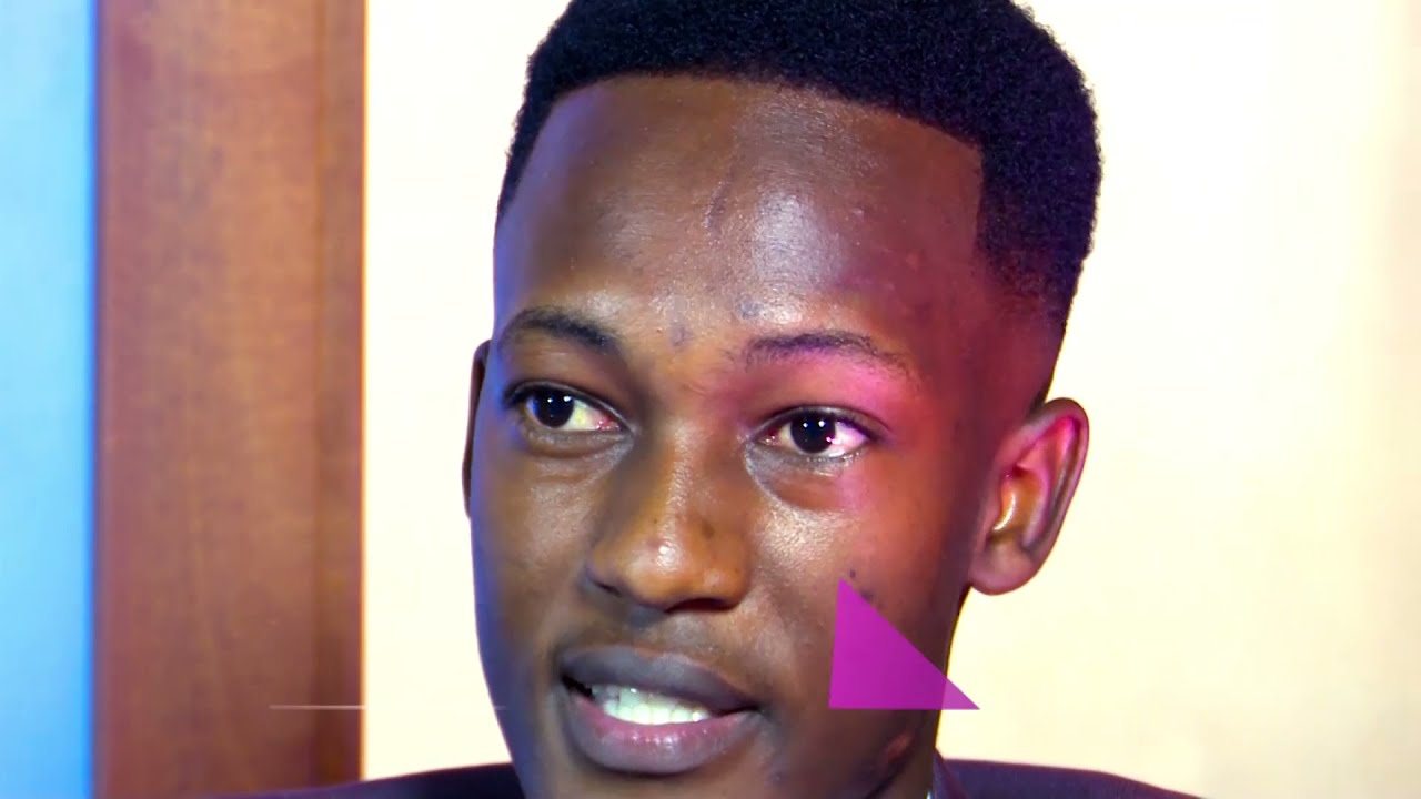 MEET UGANDA'S YOUNGEST MILLIONAIRE FROM KASESE. This 20 yr old has earned a lot from forex trade.