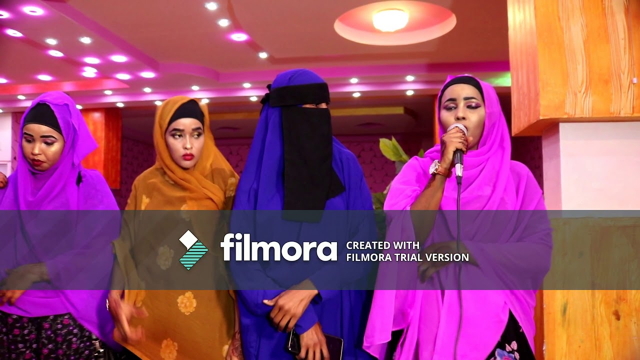 My Video  101