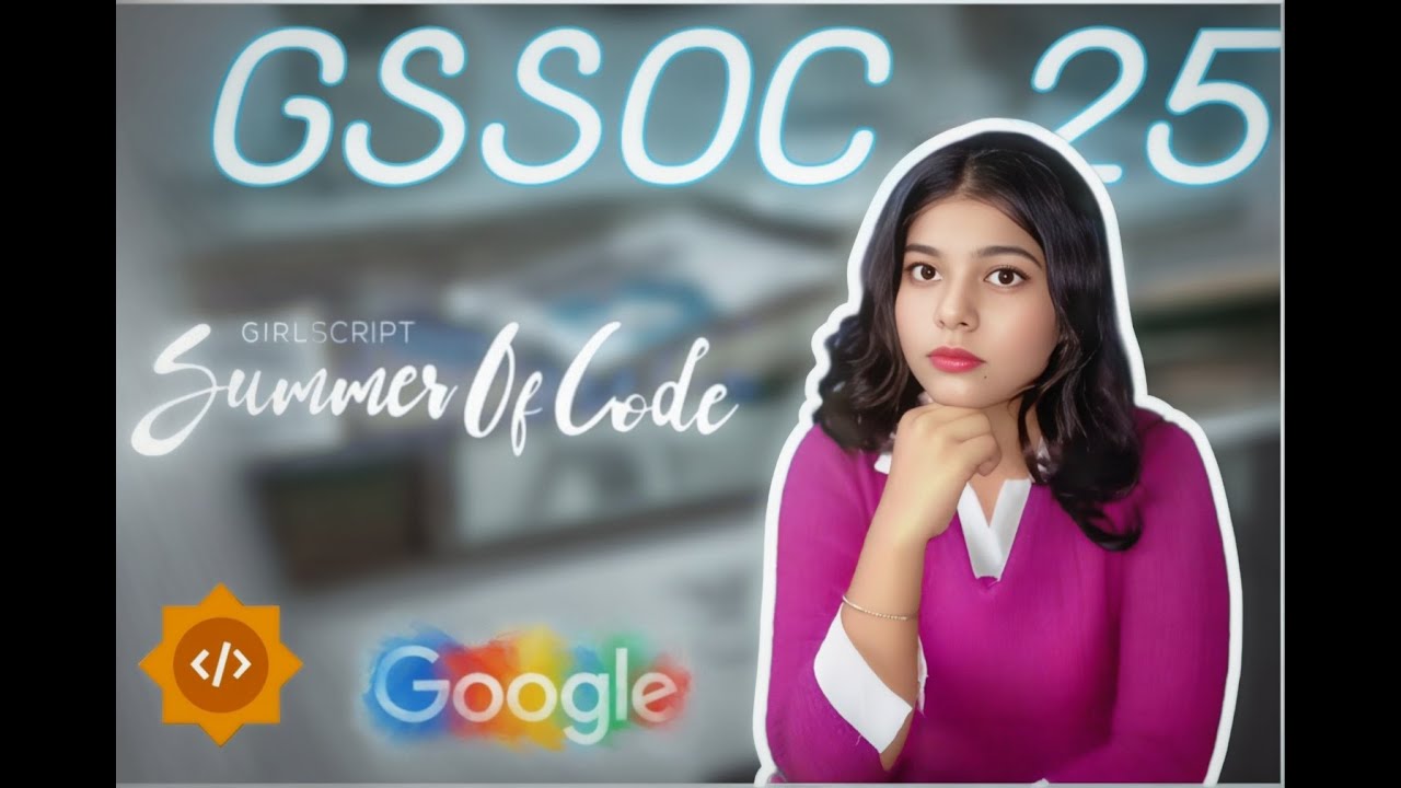 GSSoC2025 Registration Secrets You Need to Know | open source contributions