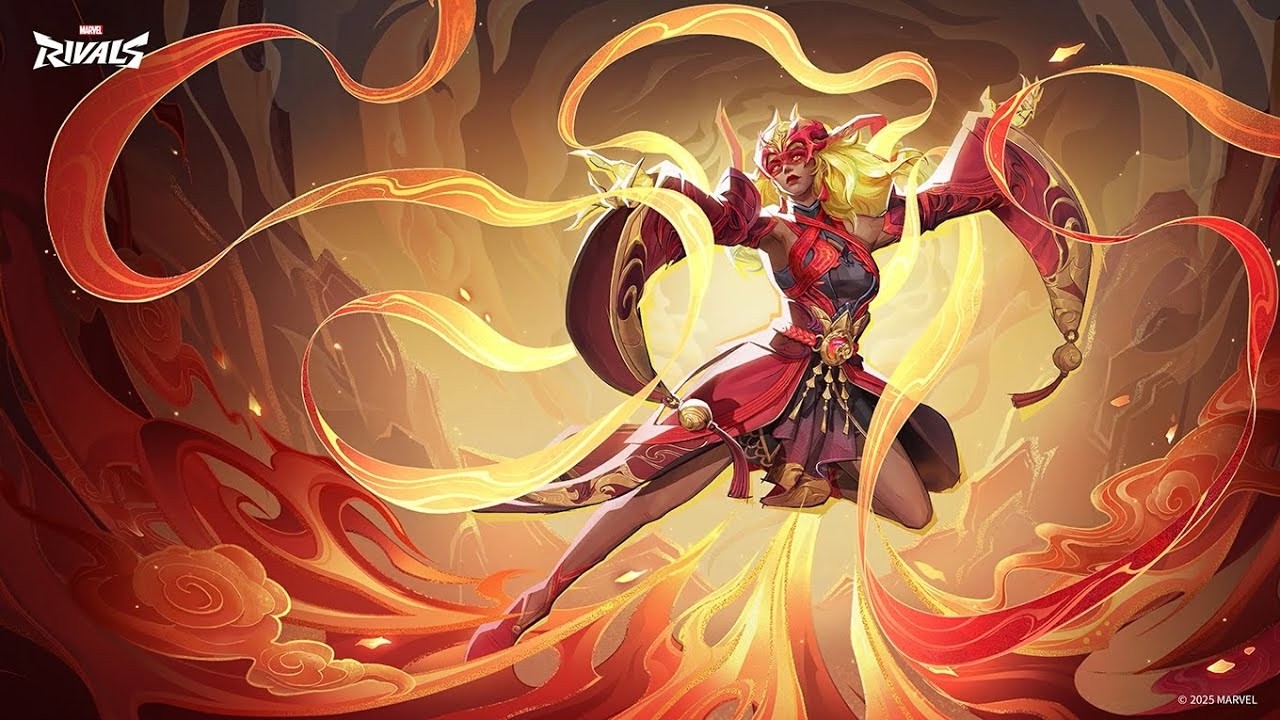 Trying Wanda