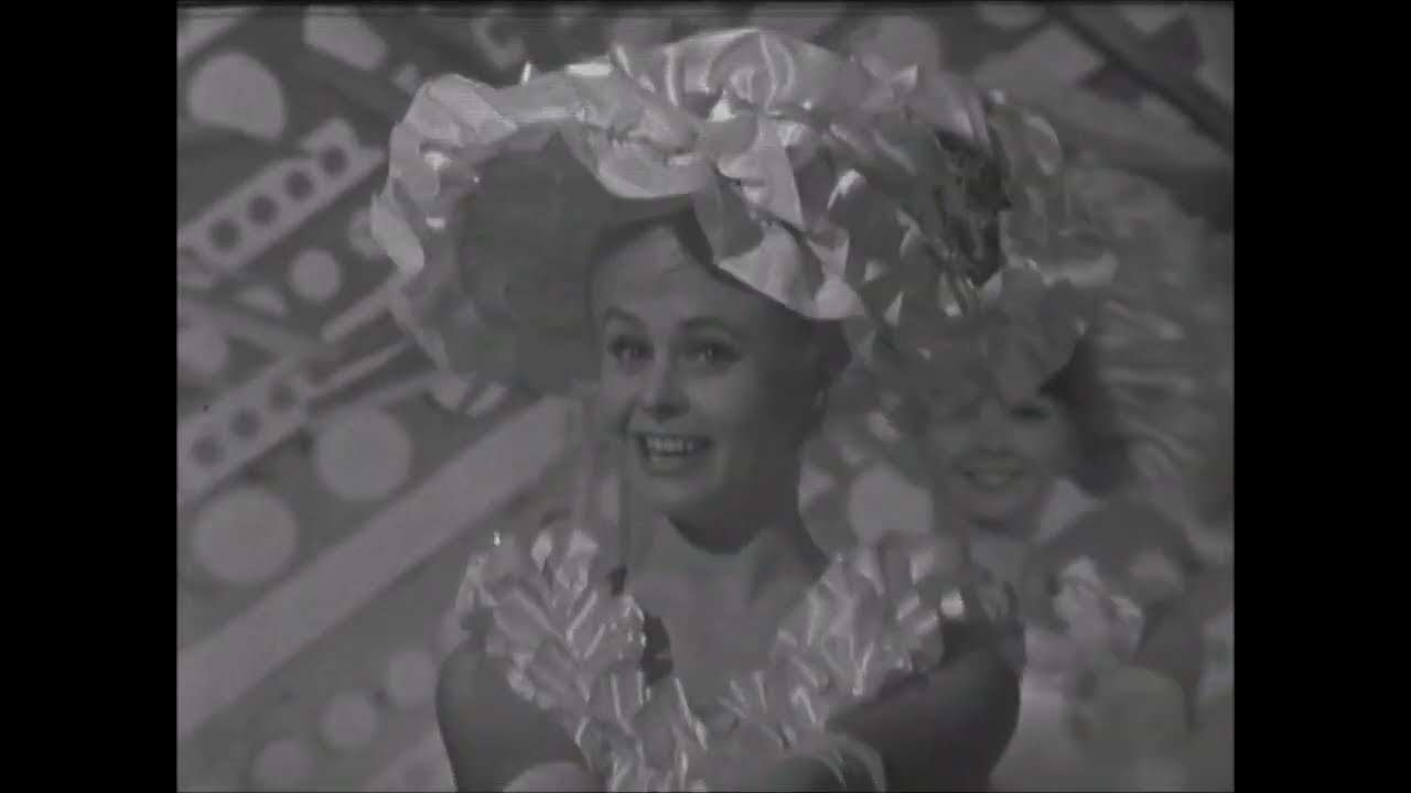 The Black & White Minstrel Show (S7 EP10 17/04/65)