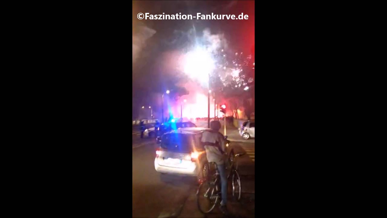 115 years S.S. Lazio Roma (09.01.2015)