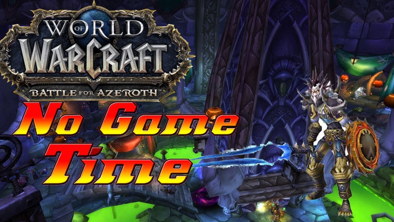 Wow My Quest For Gold #1 (No World Of Warcraft Game Time!)