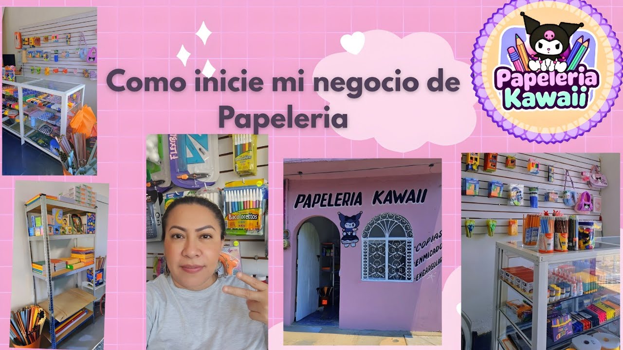 “Así salí de una relación narcisista y construí mi negocio”