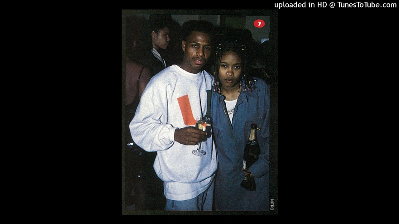 90's AZ Type Beat 2021 - Life Sentence