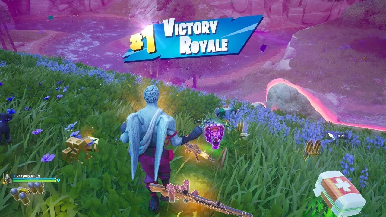 A Love Story for the Ages