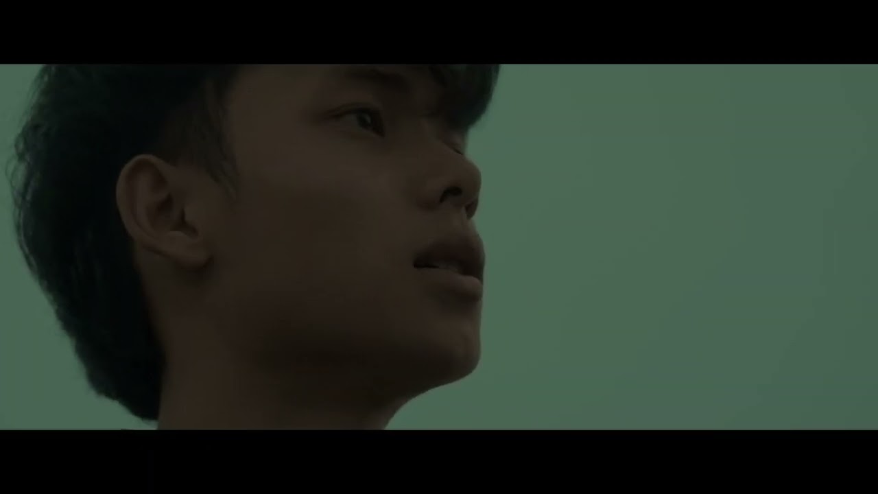 JohnDerek OCEAN Official Music Video ( From LatePyar Album )