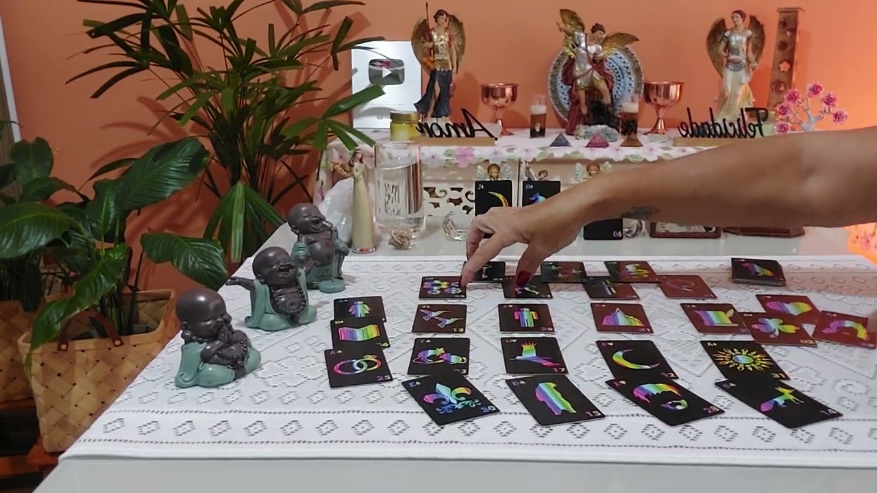 ELE (a) optou por uma situação e está se DANDO MAL com essa escolha, Pensamentos e Sentimentos? 💥🔮