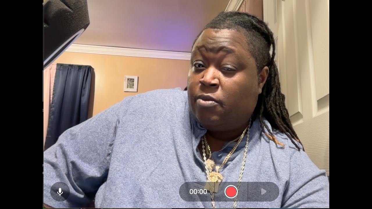 We Talking Tough Music Buzz
