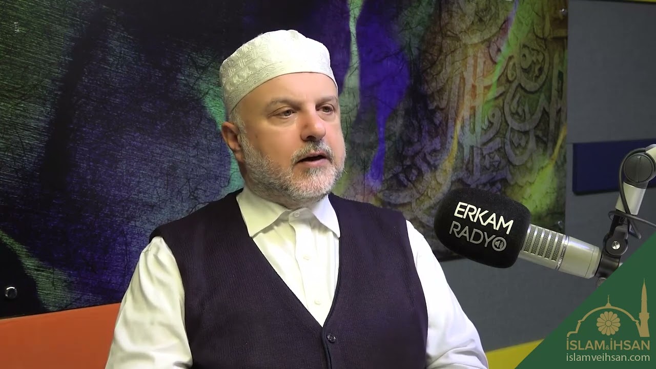 Bazı yiyecek ve içeceklerde çok az miktarda alkol bulunuyor. Bunları yemek veya içmek caiz mi?