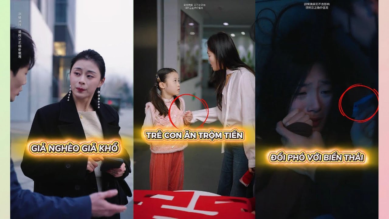 Tổng hợp những câu chuyện hay ho và thú vị Phần 70#reviewphim #phimhay #ynghiacuocsong