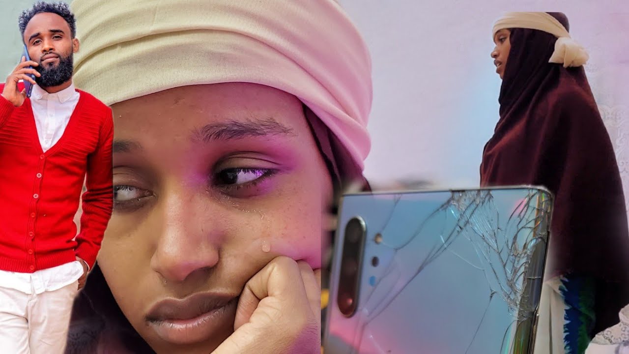 Yaasini Wajjiin Addaan Baane  Jirraa Jaa'eetin Pranki Jana Fa Goodhee