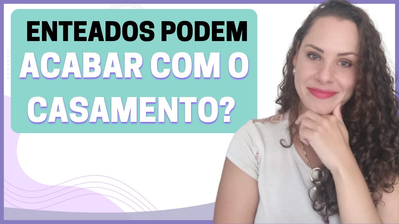 Enteados podem acabar com o casamento? 