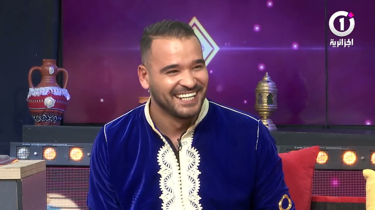 الفنانة نوال اسكندر تطرب بلاطو اولاد الدار ومفيدة خلطتها 🤣🎆🎼