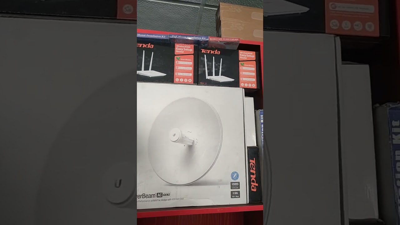 Powerbeam Ac Gen2 Box Pack Cash On Delivery