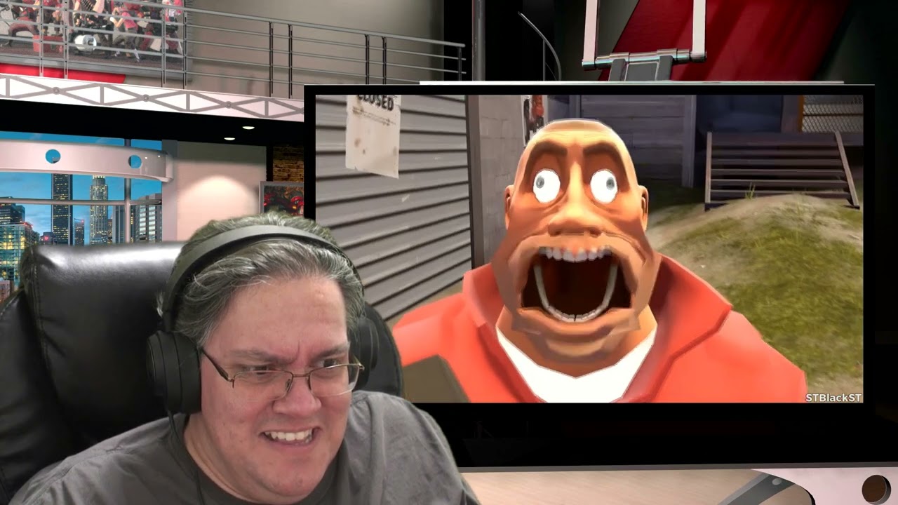 Sexy Fake Out, Marvelous Weekend Reaction