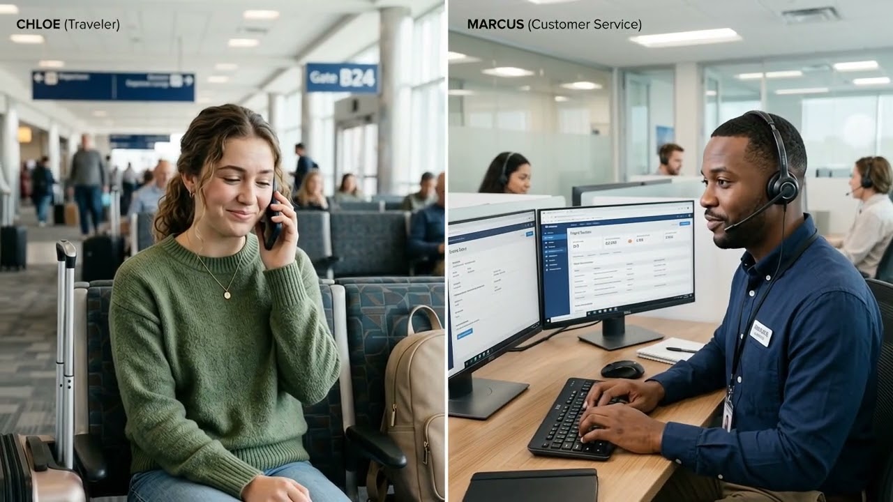 ➧ United Airlines Flight Cancellation, Refund, and Change Policy Guide+1-877-634-0250