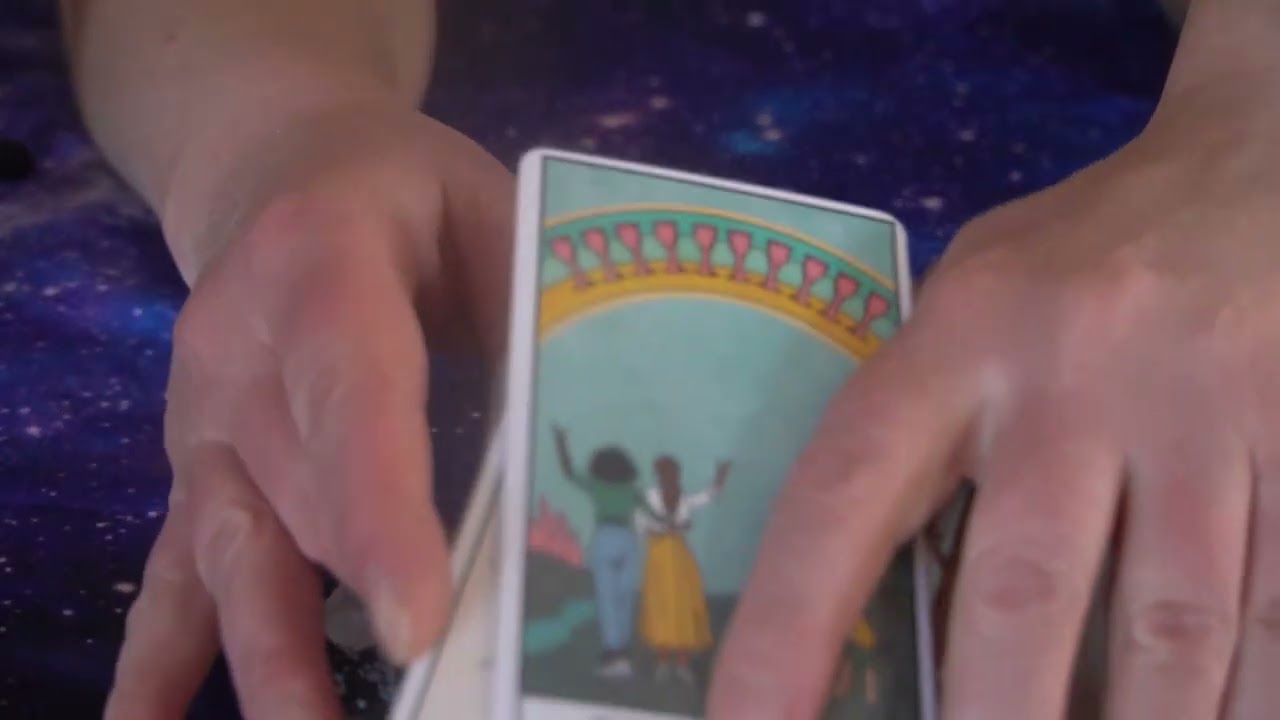 PSYCHIC READING ON DOGMAN!!