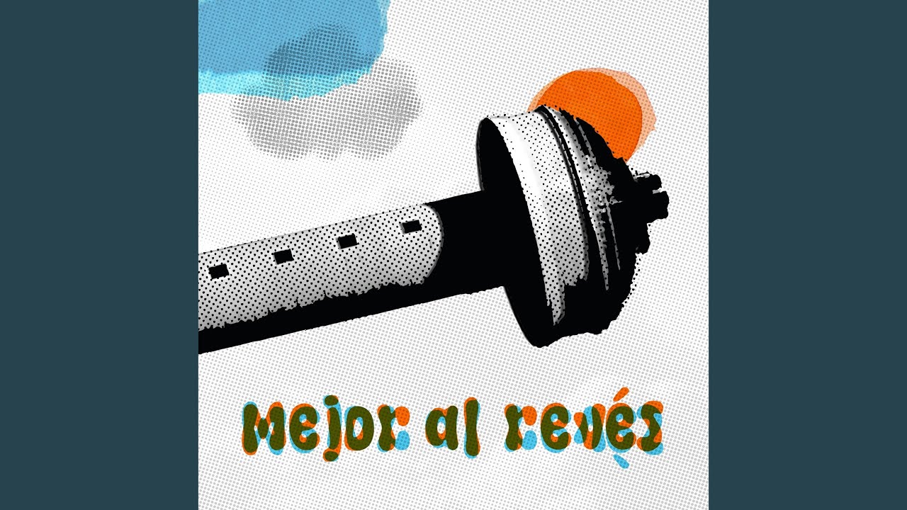 Mejor al revés
