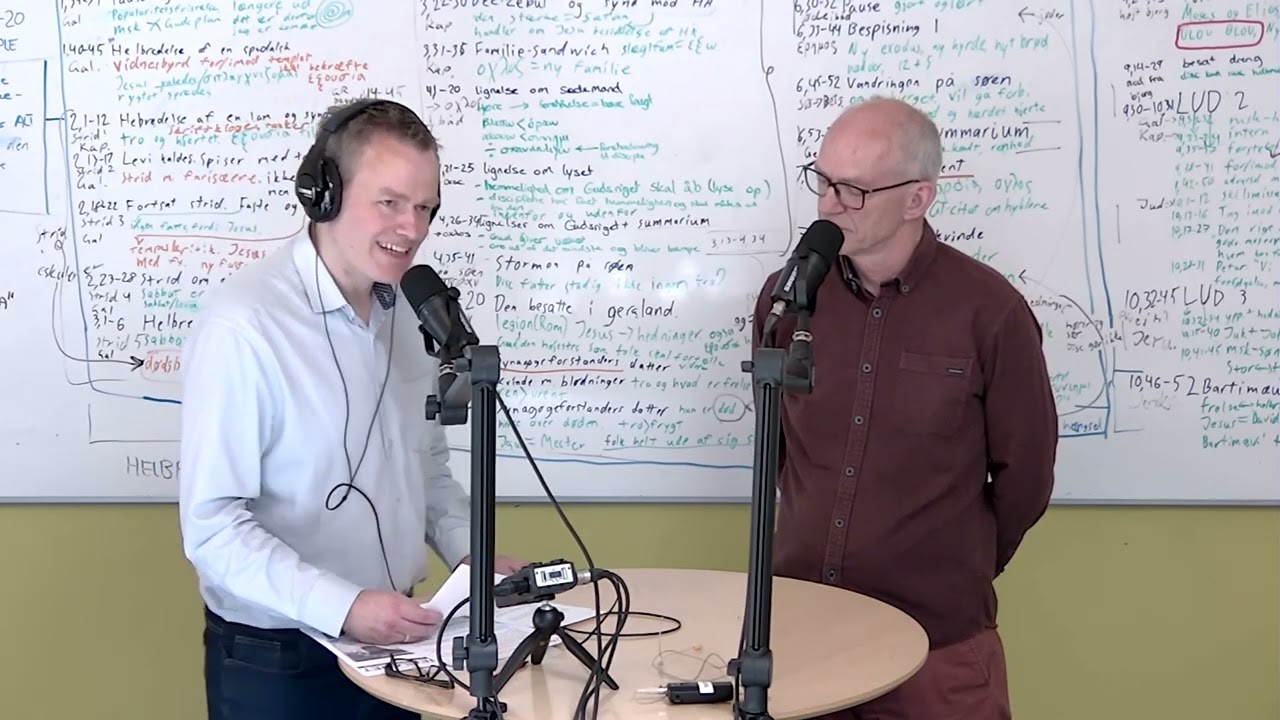 Kurt ser tilbage  -  Udblik live