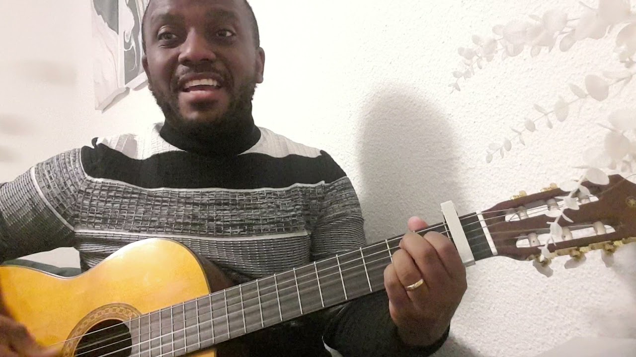 Misogynie à part - Georges Brassens (cover)