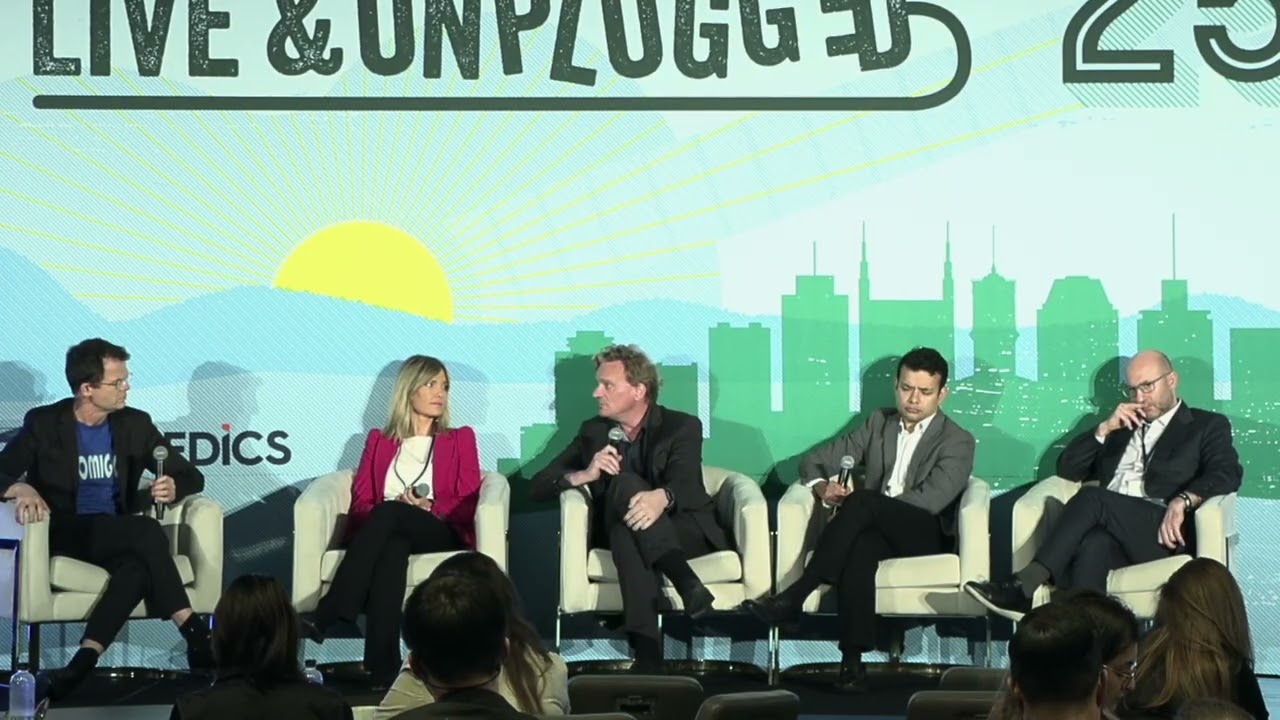 UromigosLive 2025 - Renal Cell Carcinoma Adjuvant Therapy