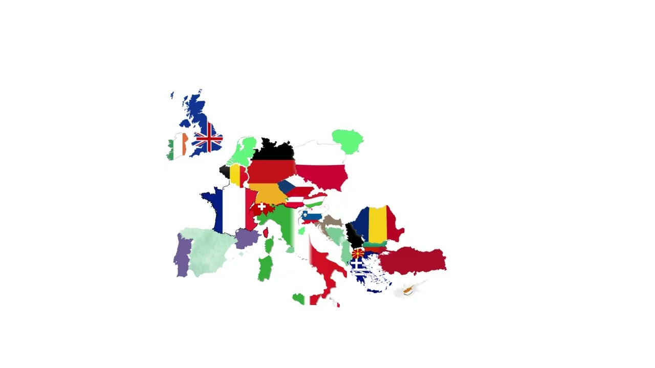 Europe build