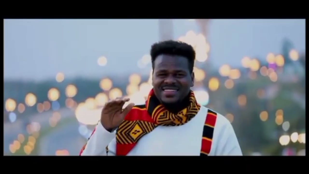 ዘማሪ መርዕድ እንዲሪያስ singer merid endriyas ሀሹ ሀሹ