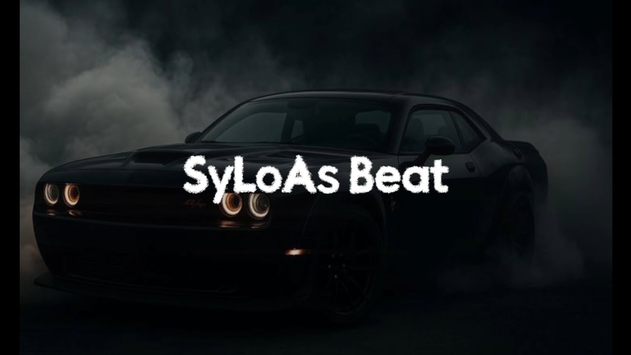 [SELL] Drill Type Beat - SyLoAs Beat