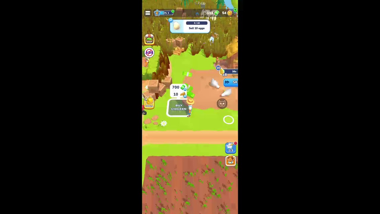 Best stream 😍 Little farm storey 😁 you'll watch today! Let's goooo #streamwithglip