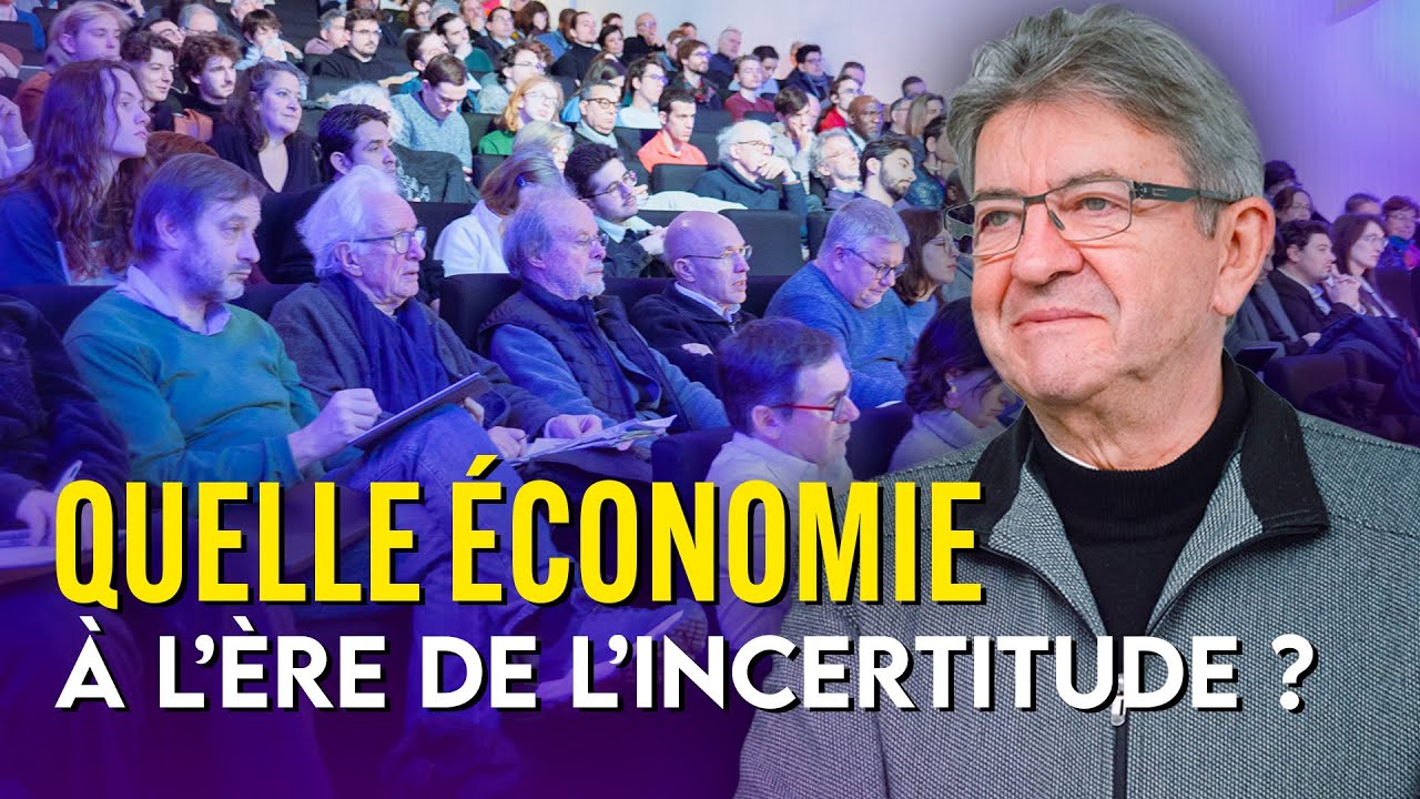 Quelle économie à l’ère de l’incertitude ?