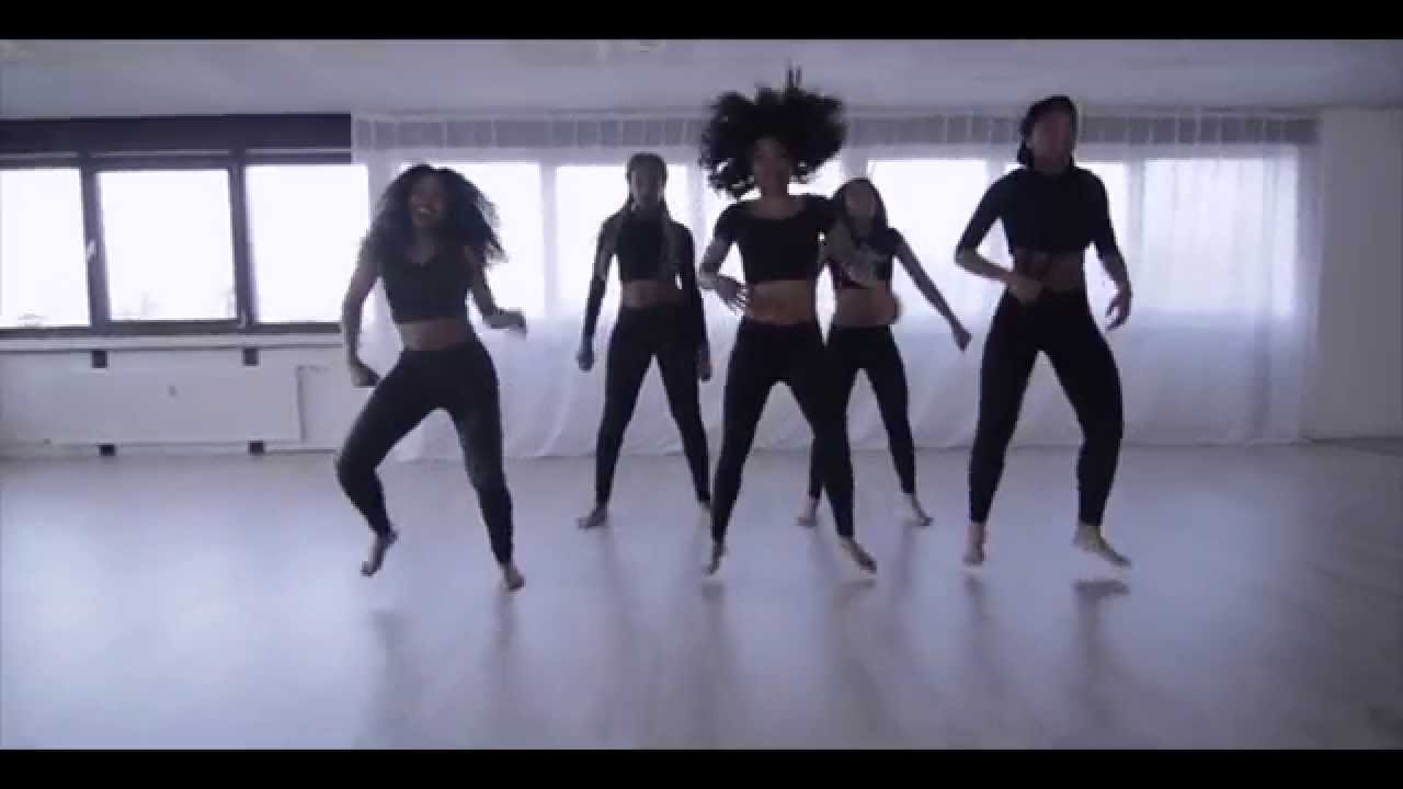 P-Square - Shekini | Choreography by Suela Wilster