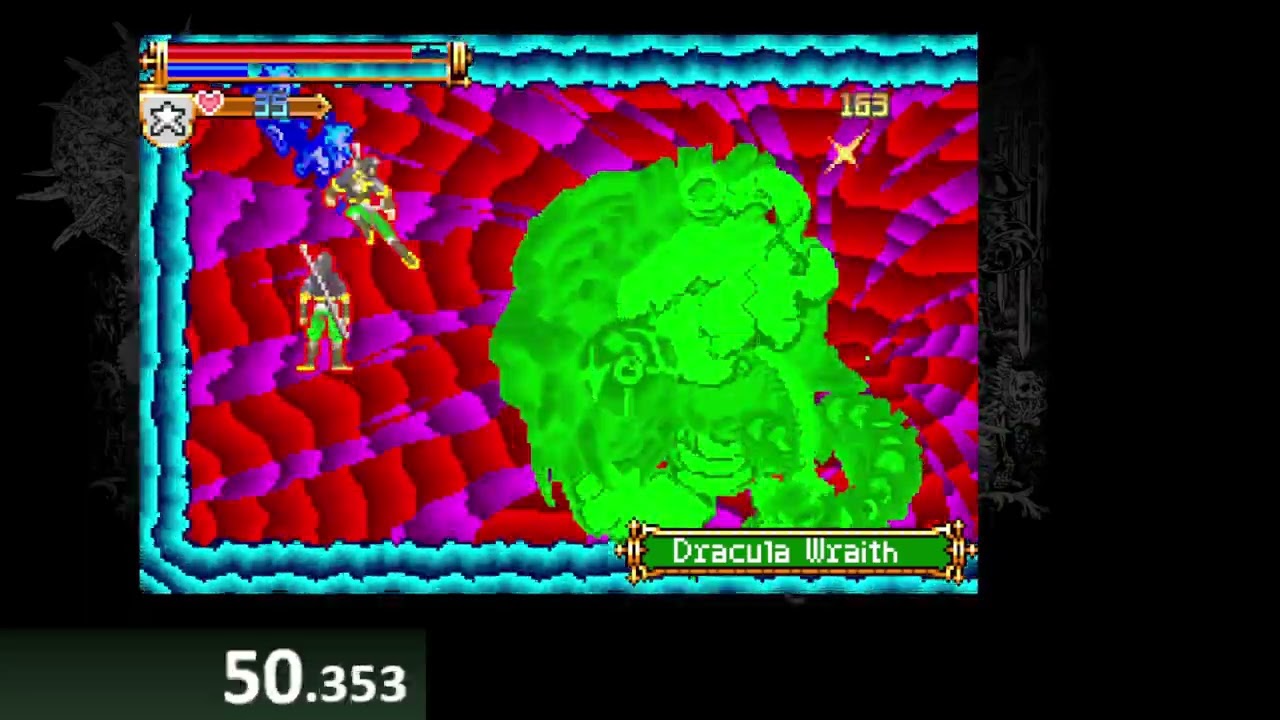 maxim any% in 1:02.575 ish