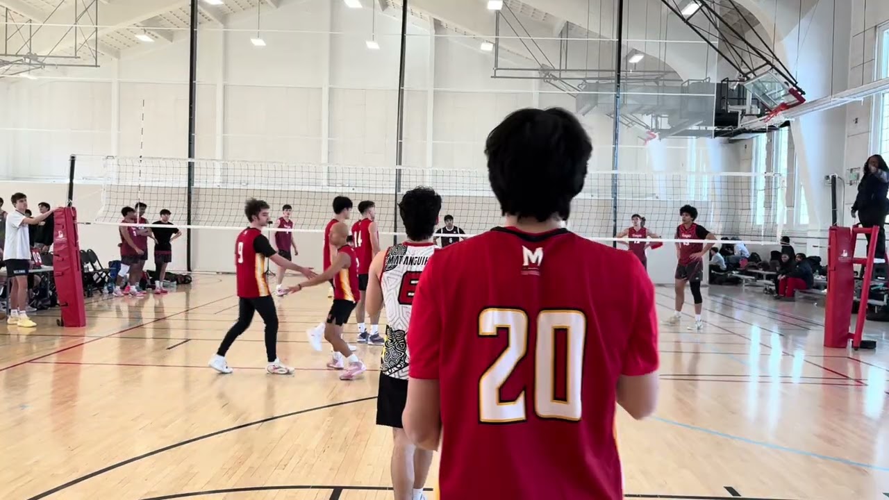 Maryland A v. Temple 