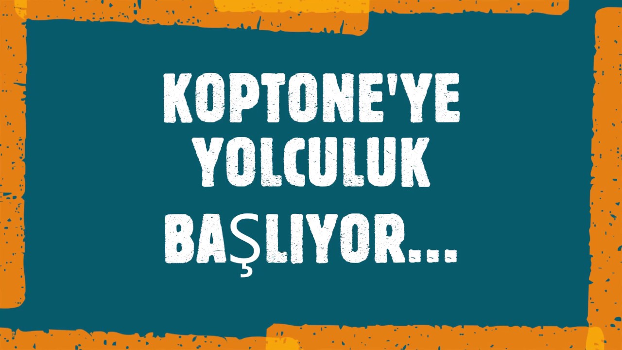 Arhavi'nin Şirin Köyü Koptone'ye Yolculuk