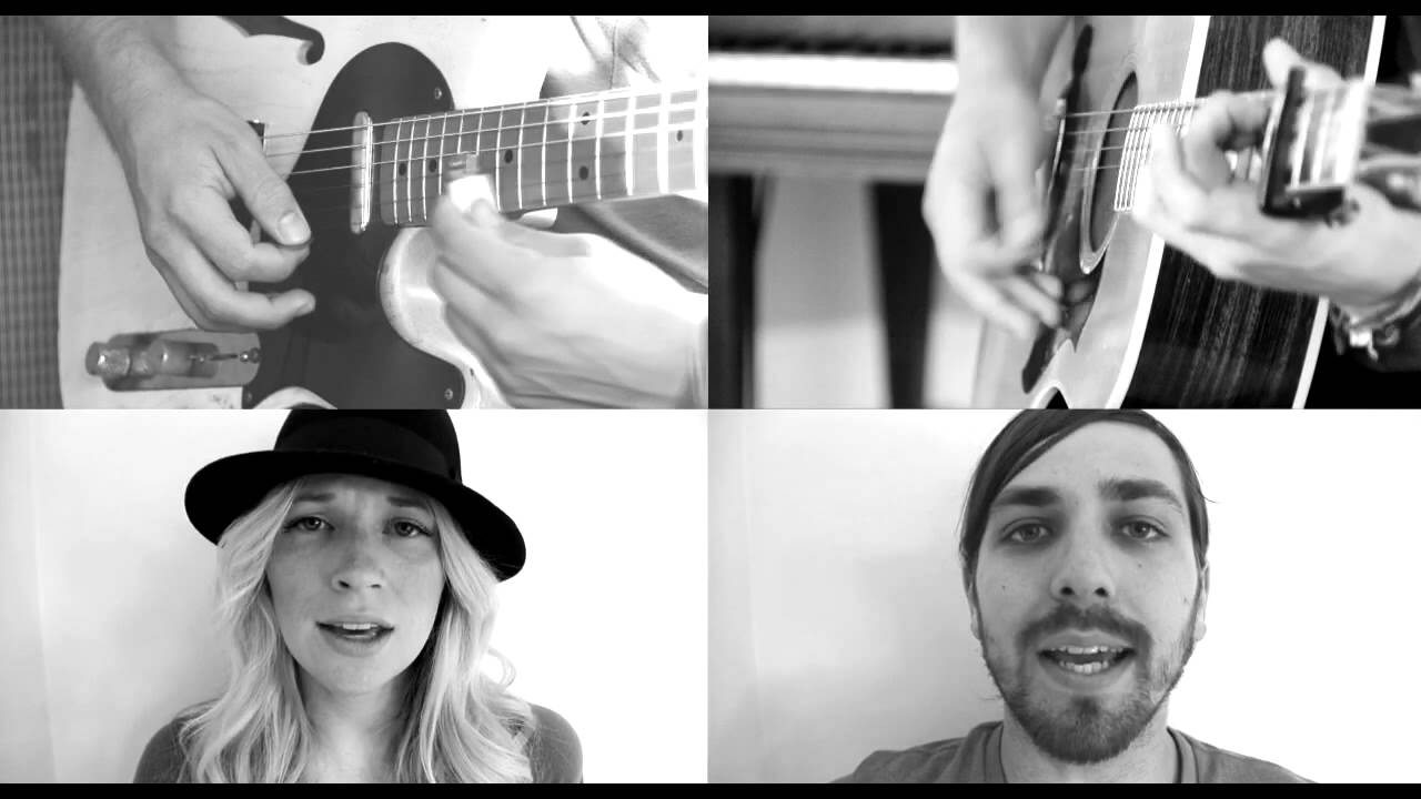 Jack And White - How's It Going To Be (Official Video)