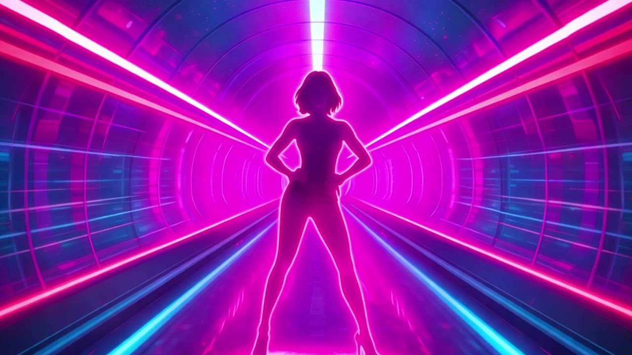 【EDM】Neon Flash